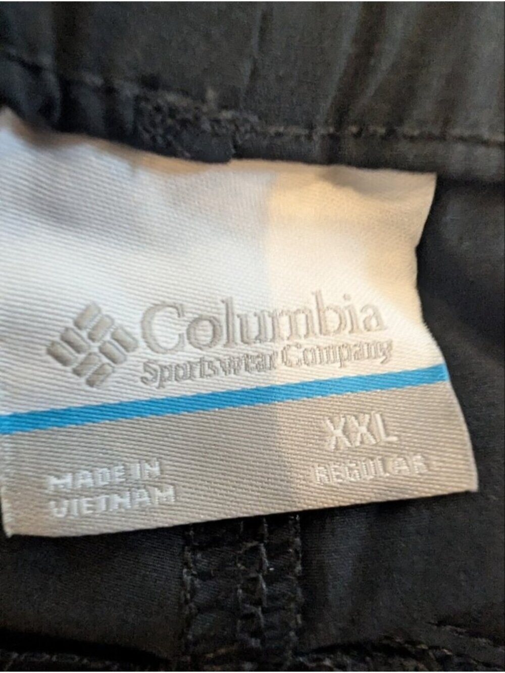 Columbia Women's Pleasant Creek Core Pants Size XXL - Picture 6 of 15
